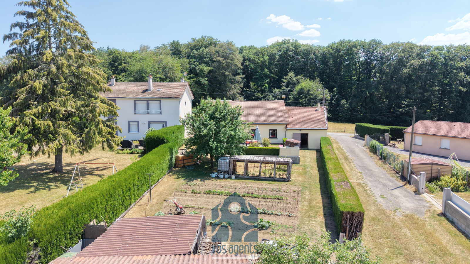 Image_, Maison, Les Ancizes-Comps, ref :1364