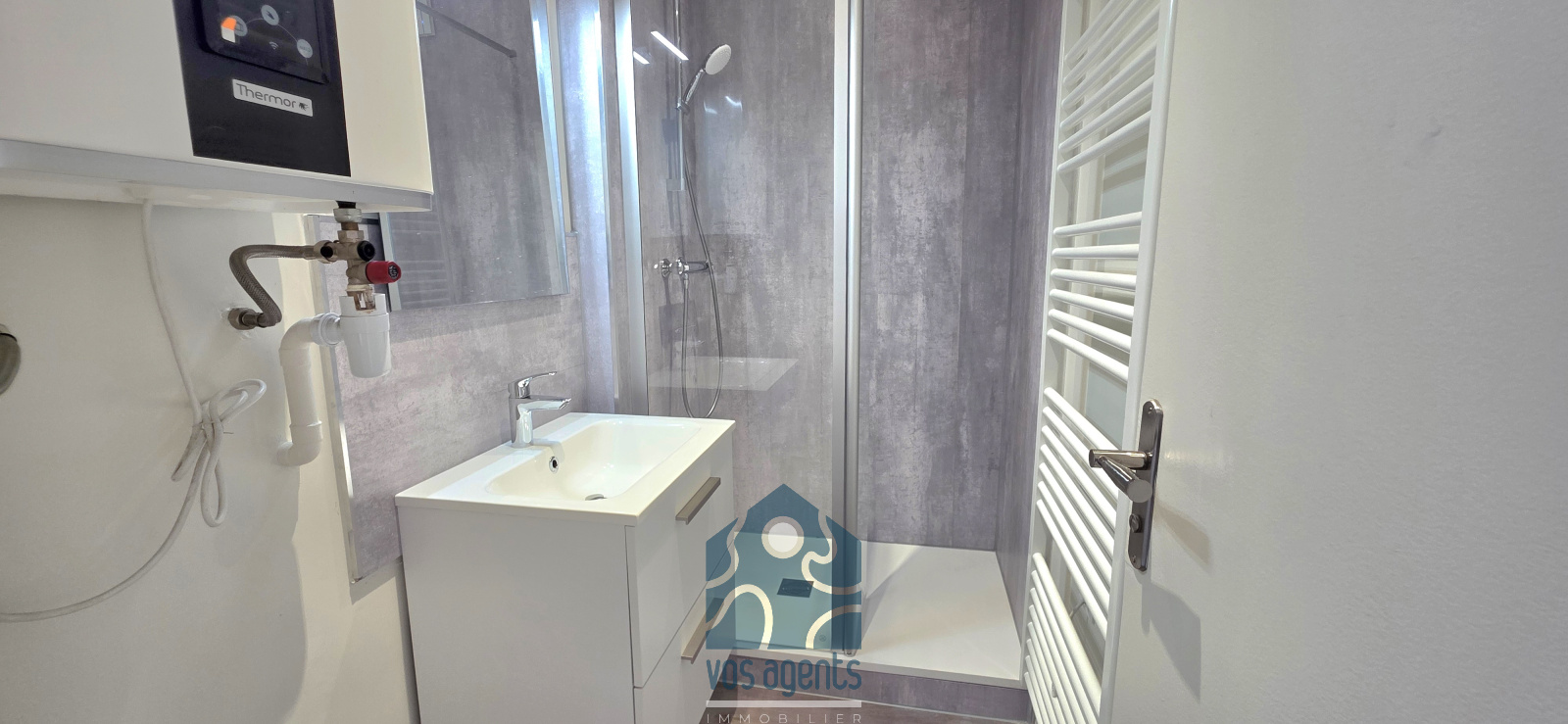 Image_, Appartement, Clermont-Ferrand, ref :1352