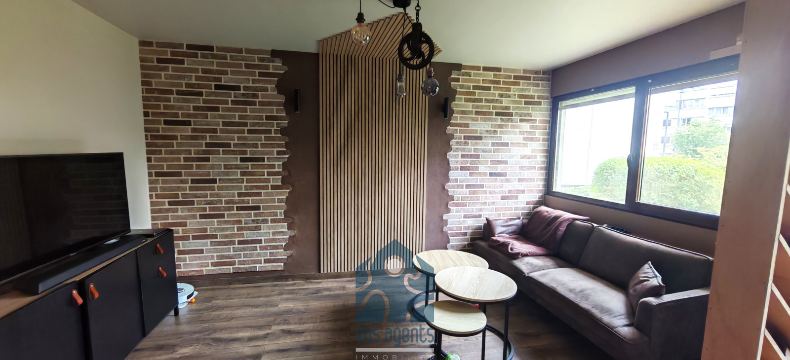 Image_, Appartement, Clermont-Ferrand, ref :1279