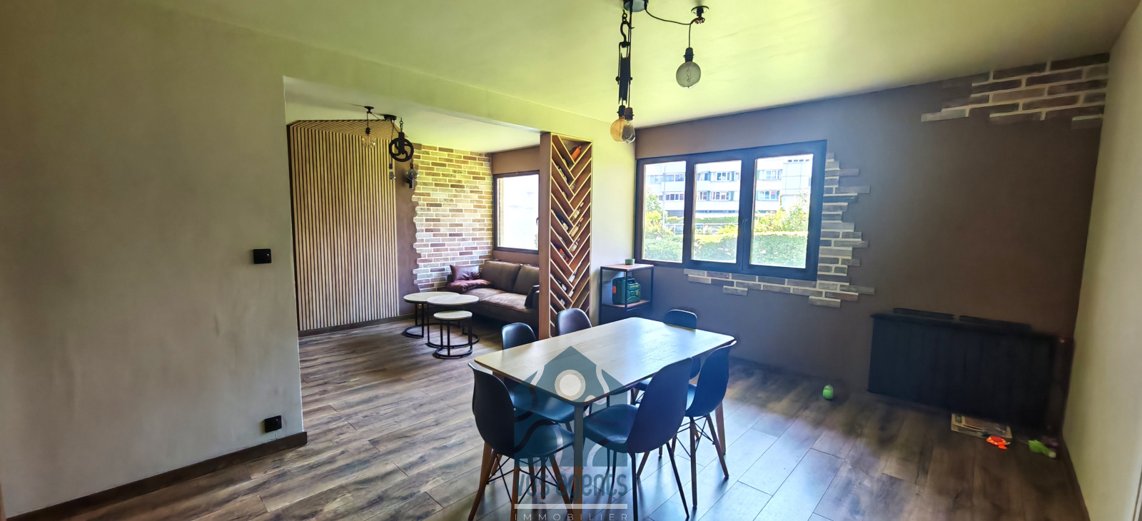 Image_, Appartement, Clermont-Ferrand, ref :1279