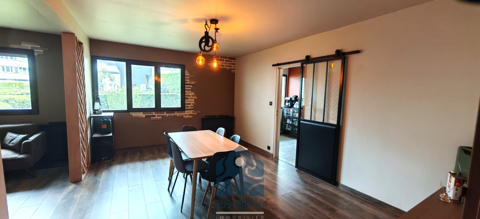 Image_, Appartement, Clermont-Ferrand, ref :1279