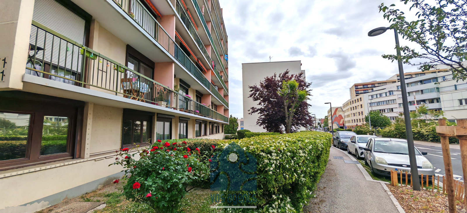 Image_, Appartement, Clermont-Ferrand, ref :1279