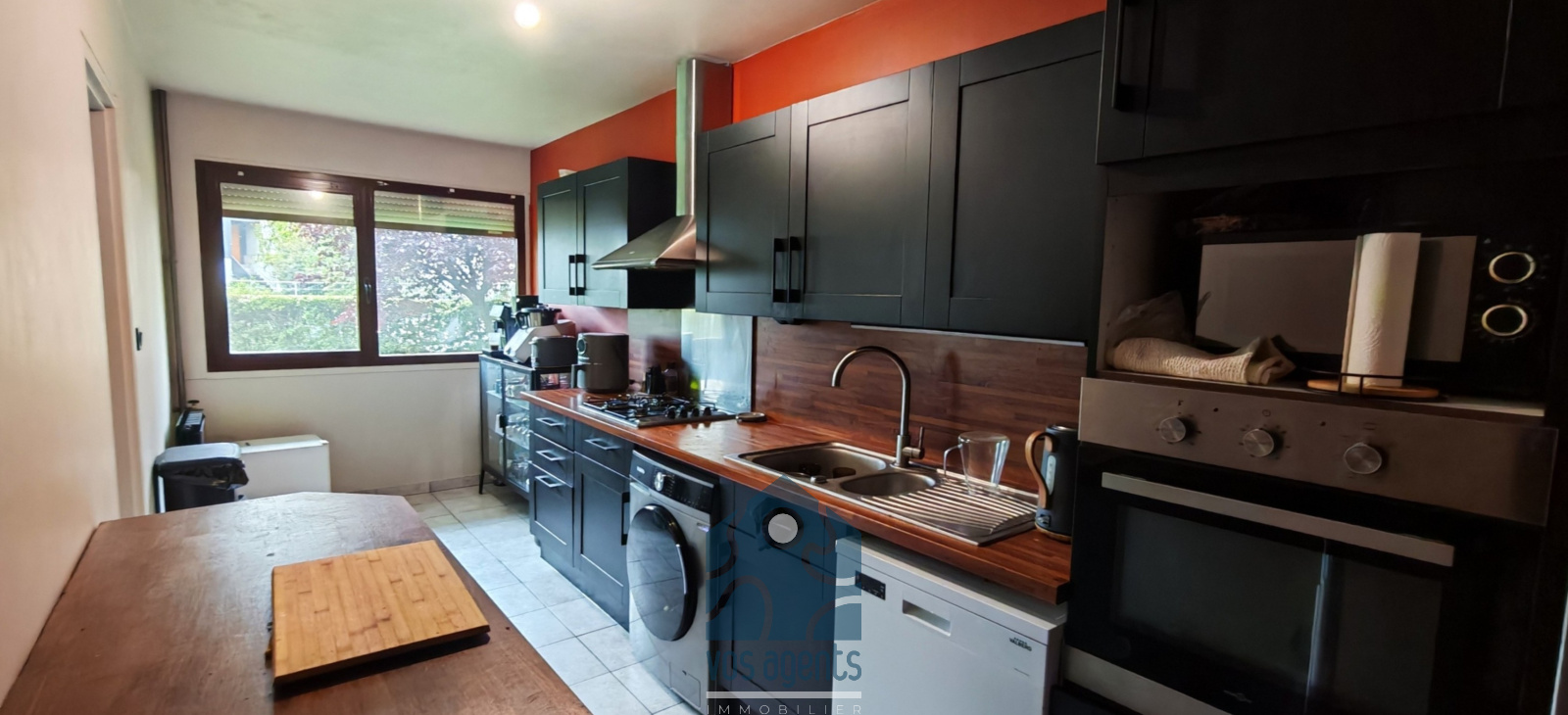 Image_, Appartement, Clermont-Ferrand, ref :1279