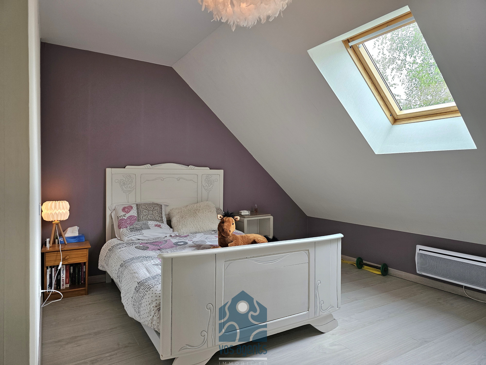 Image_, Maison, Molles, ref :882