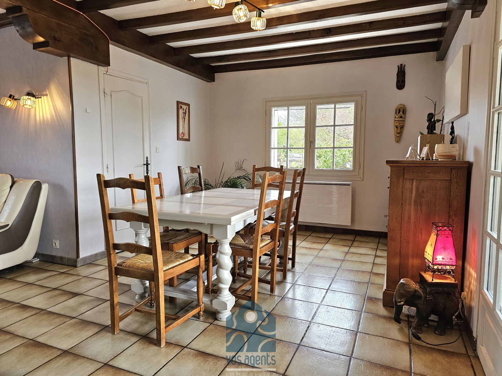 Image_, Maison, Molles, ref :882