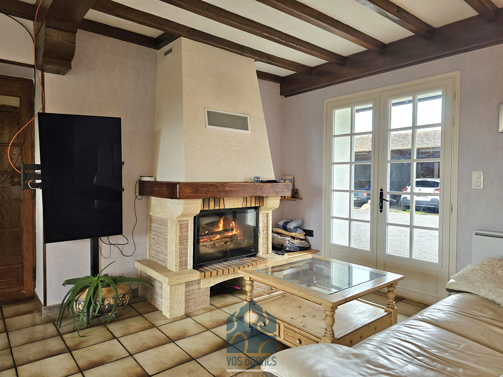 Image_, Maison, Molles, ref :882