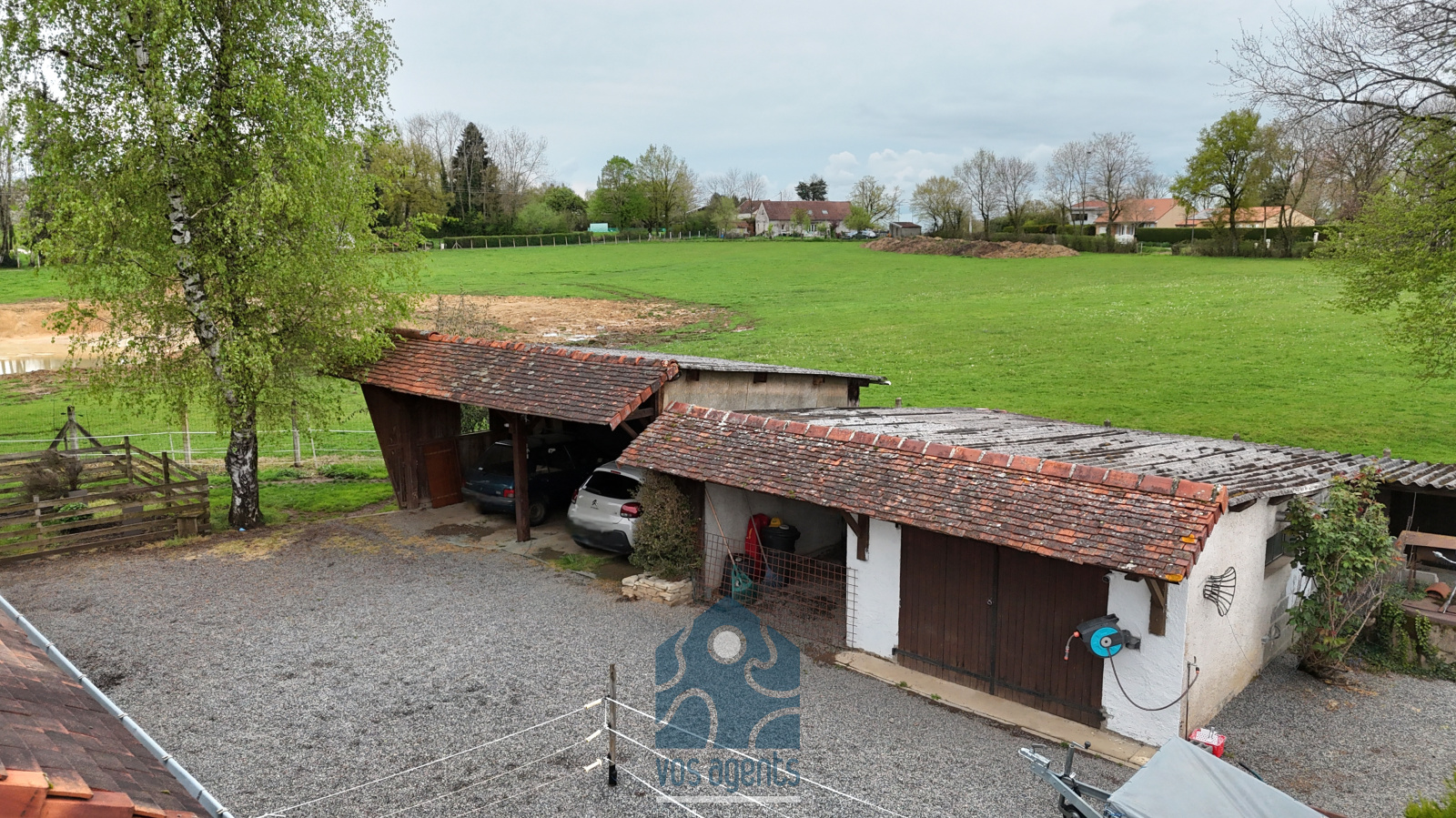 Image_, Maison, Molles, ref :882