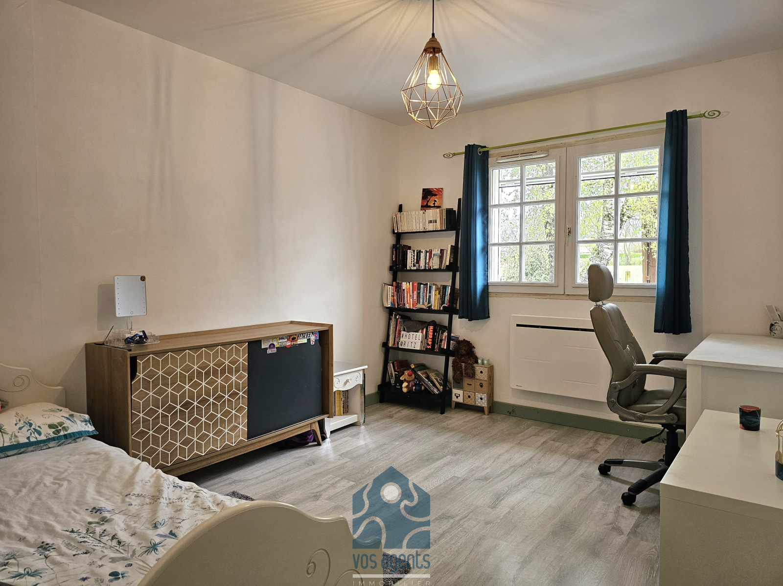 Image_, Maison, Molles, ref :882