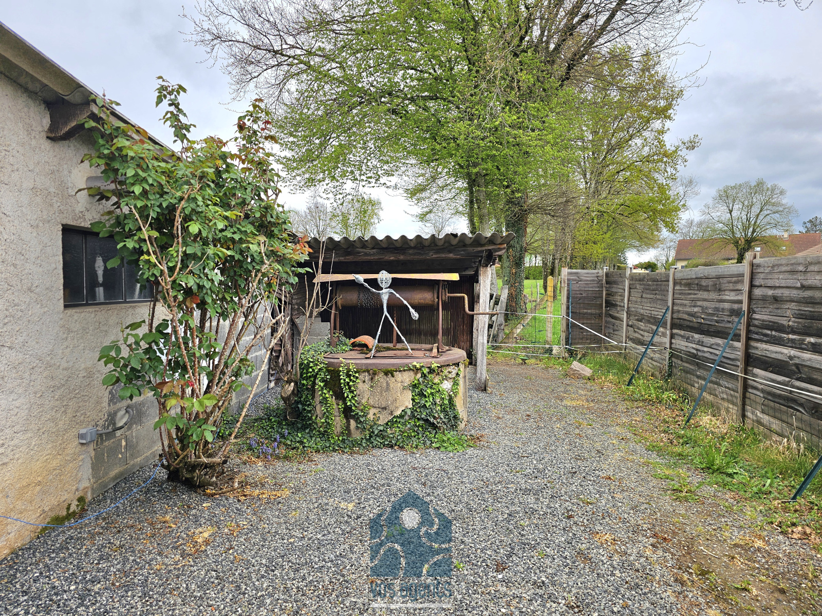 Image_, Maison, Molles, ref :882