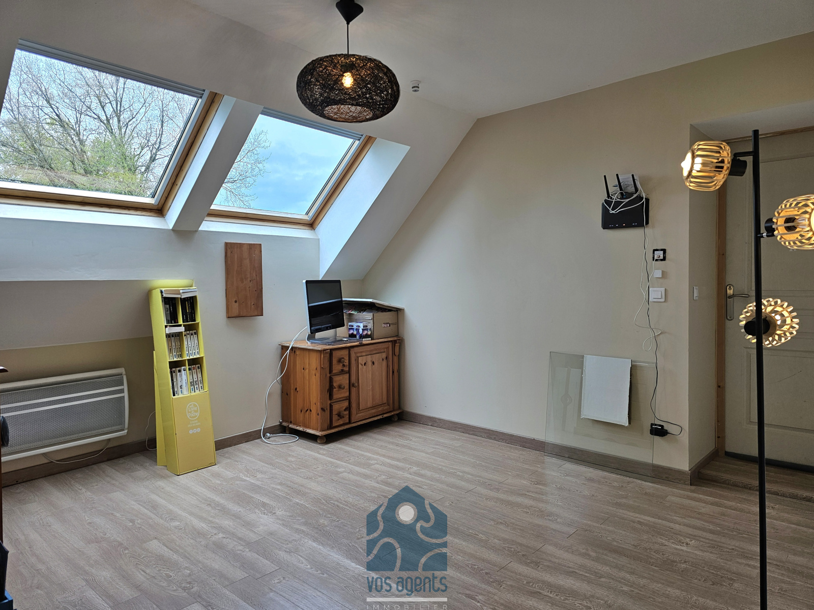 Image_, Maison, Molles, ref :882