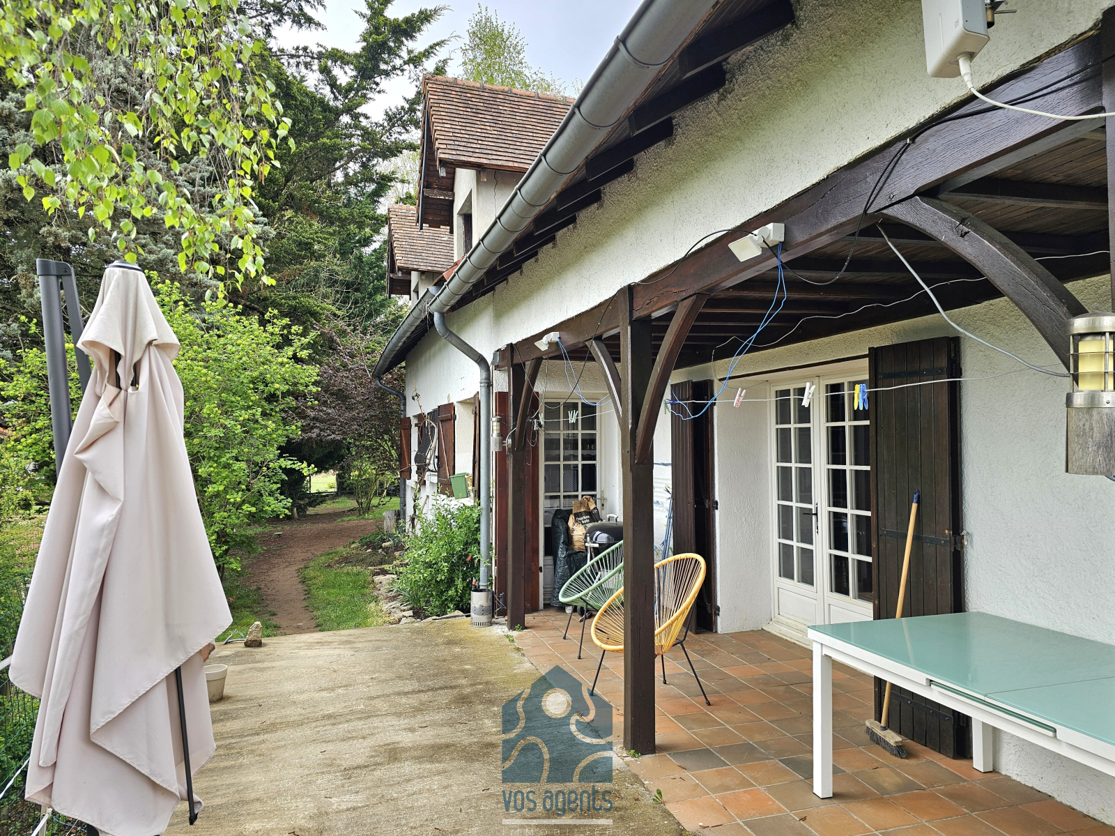 Image_, Maison, Molles, ref :882