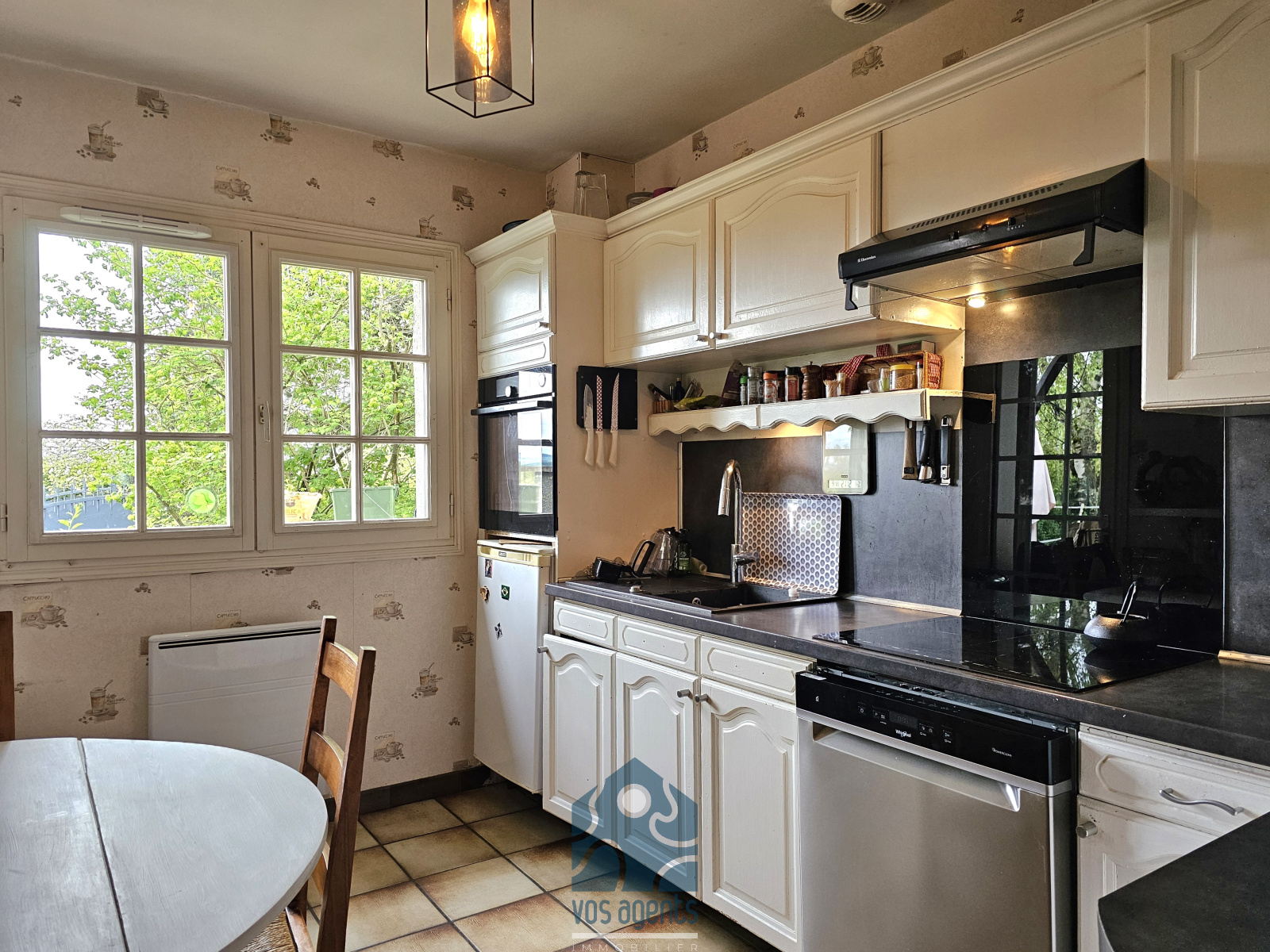 Image_, Maison, Molles, ref :882