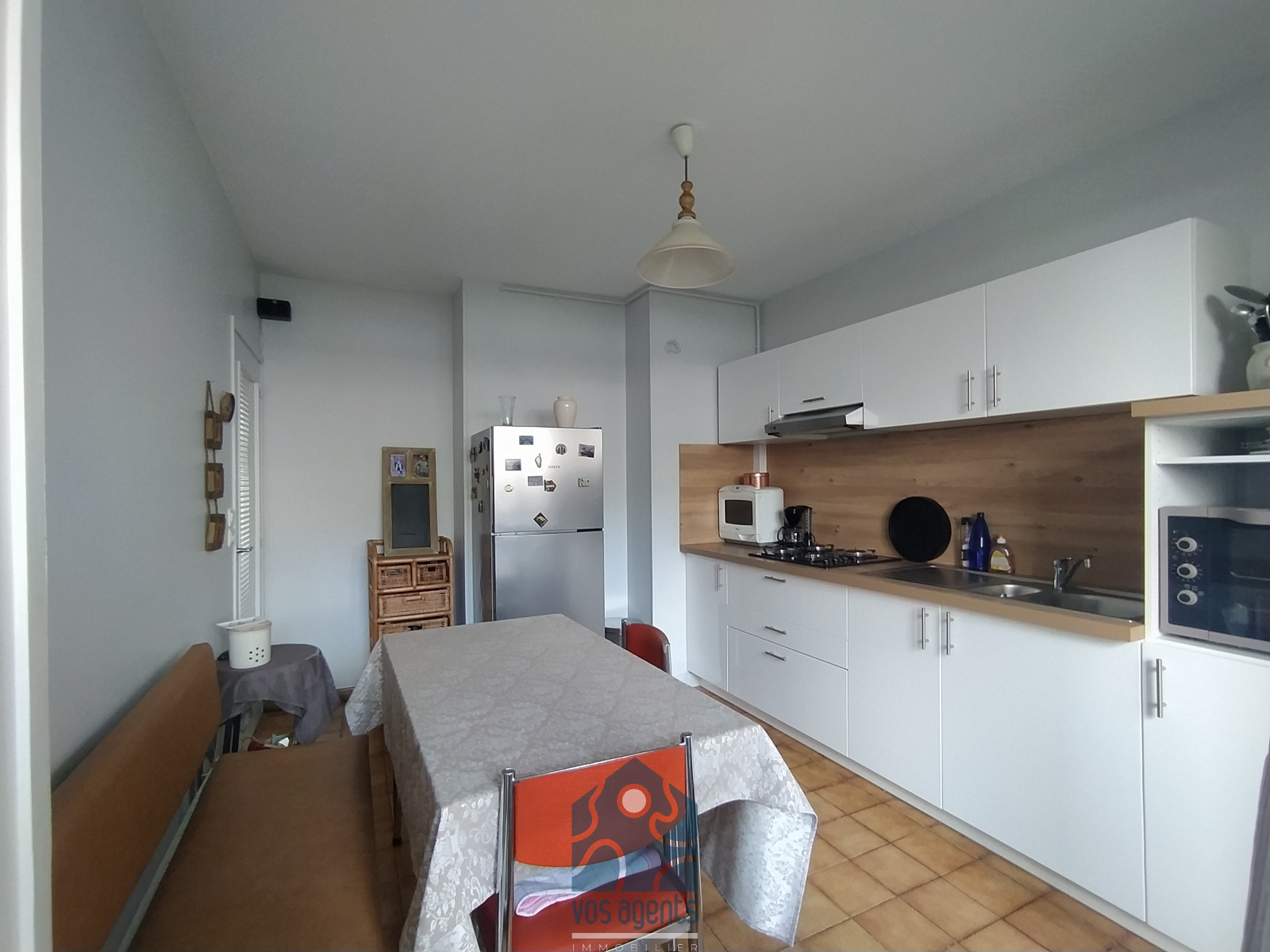 Image_, Appartement, Clermont-Ferrand, ref :501