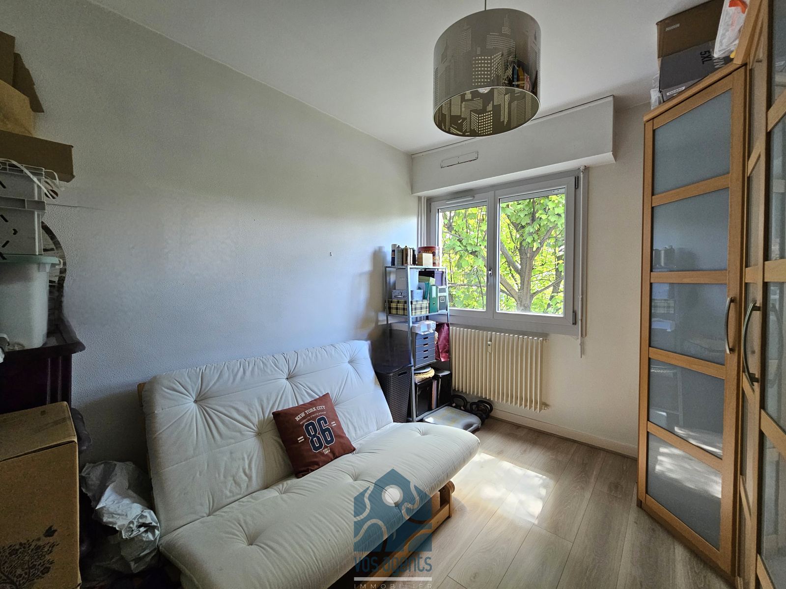 Image_, Appartement, Clermont-Ferrand, ref :537
