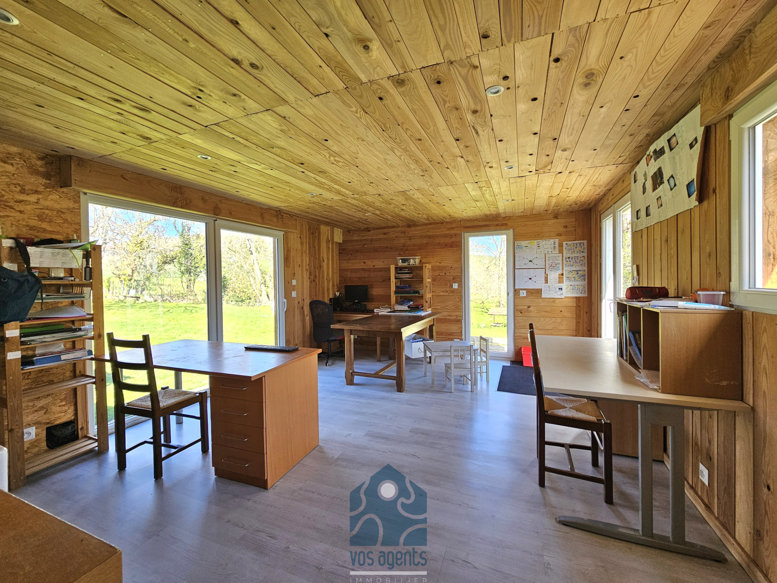 Image_, Maison, Vensat, ref :1111