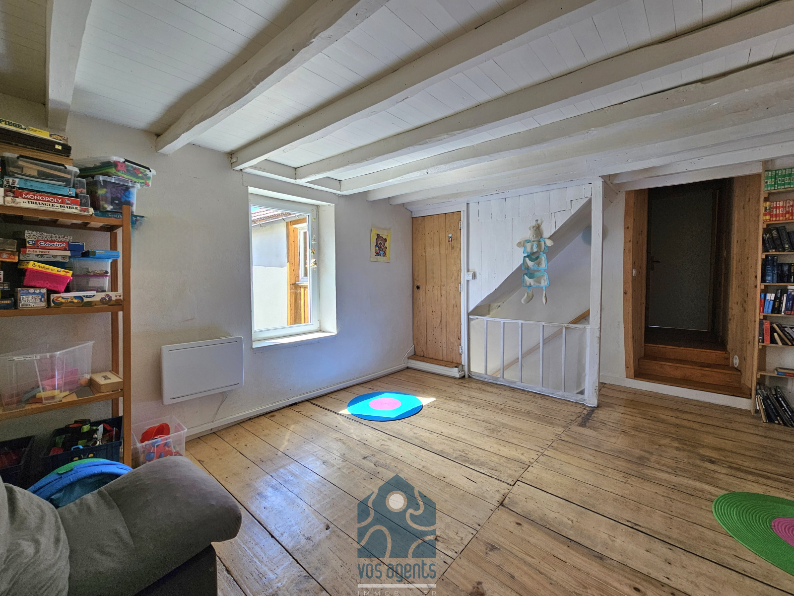 Image_, Maison, Vensat, ref :1111