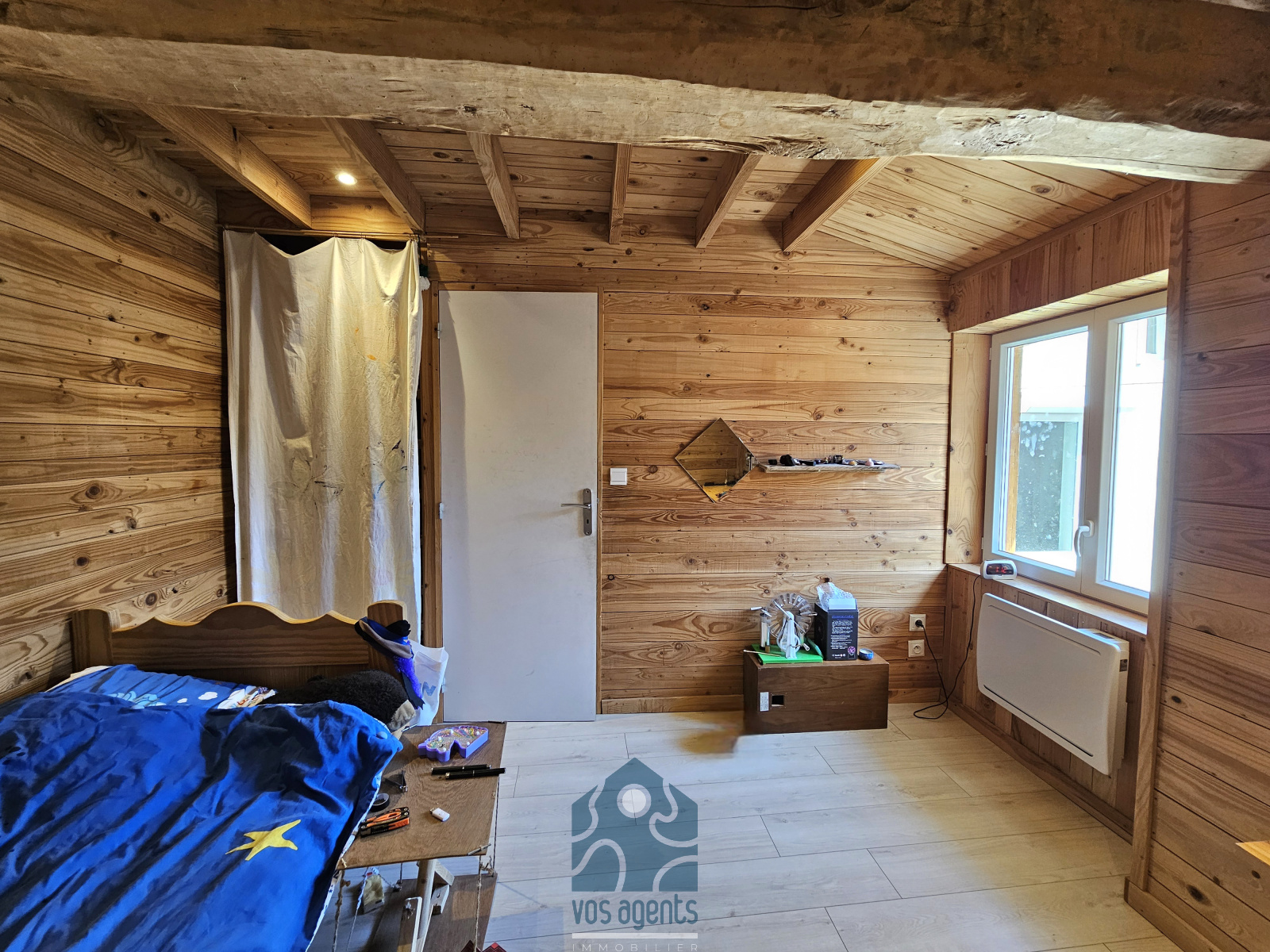 Image_, Maison, Vensat, ref :1111