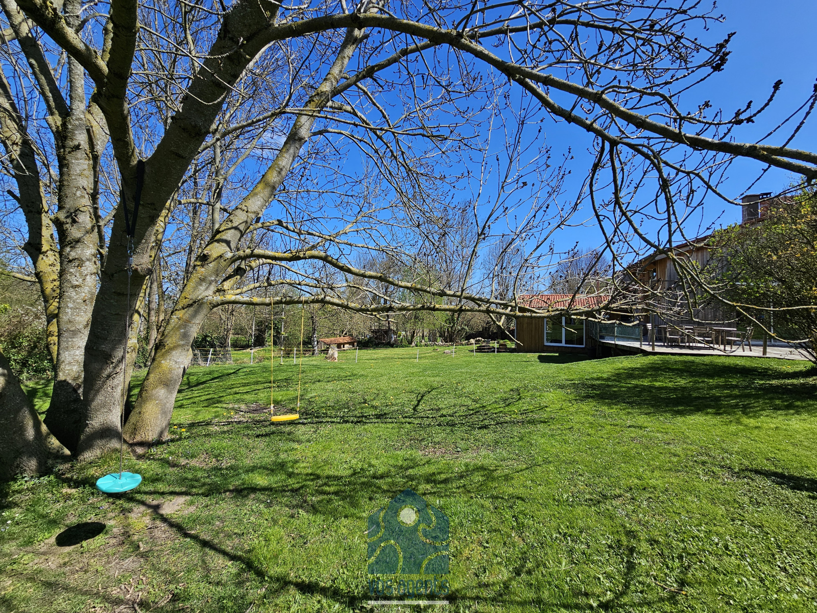 Image_, Maison, Vensat, ref :1111