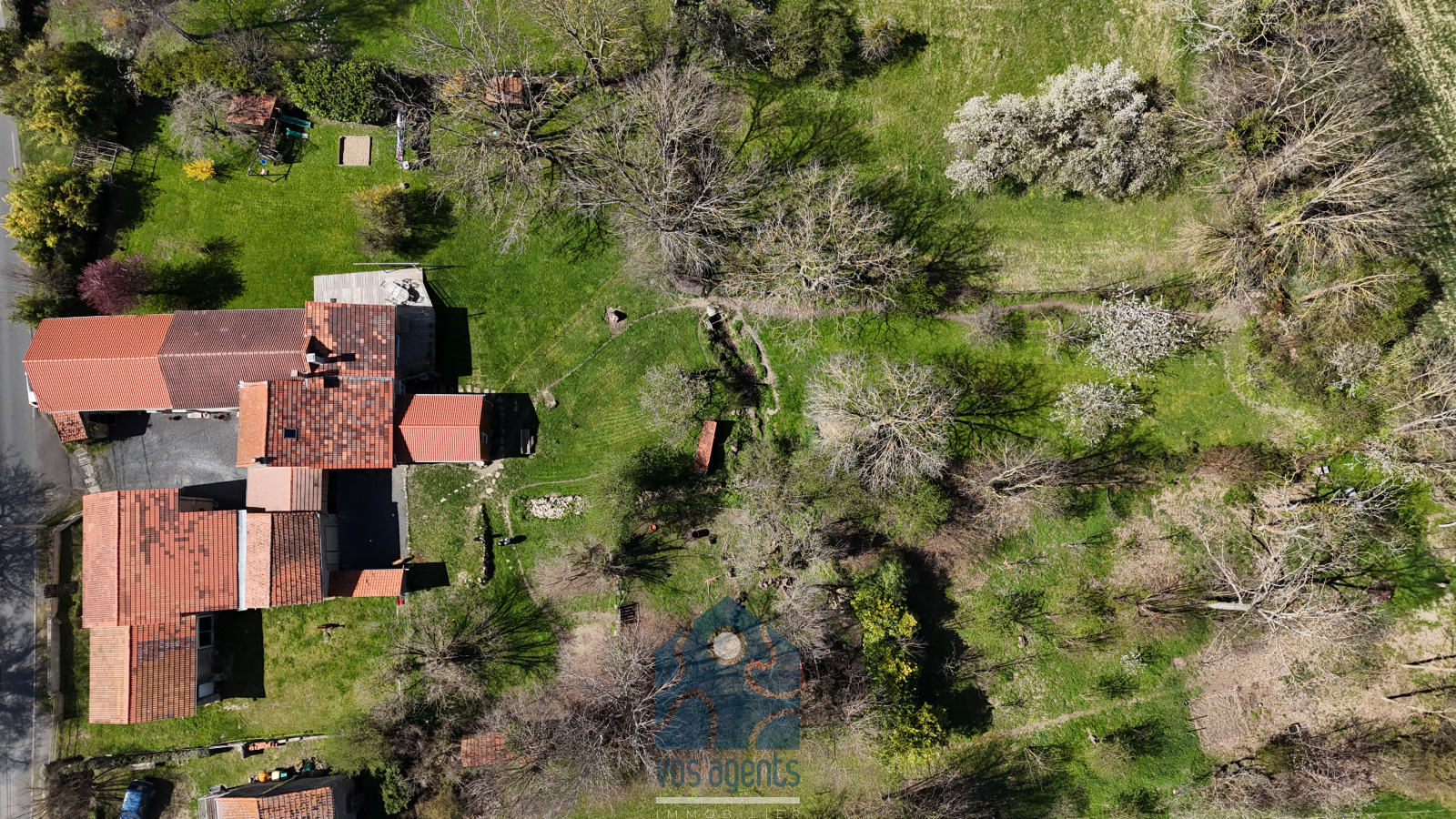 Image_, Maison, Vensat, ref :1111