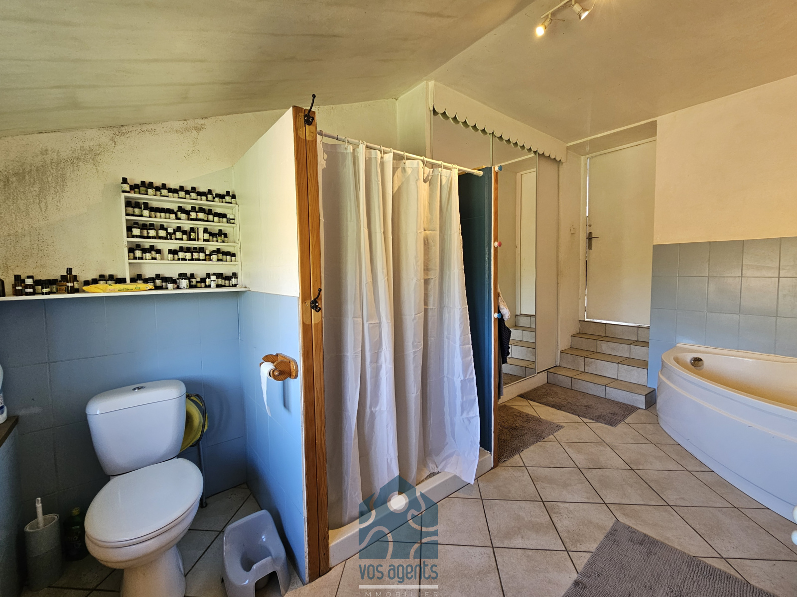 Image_, Maison, Vensat, ref :1111