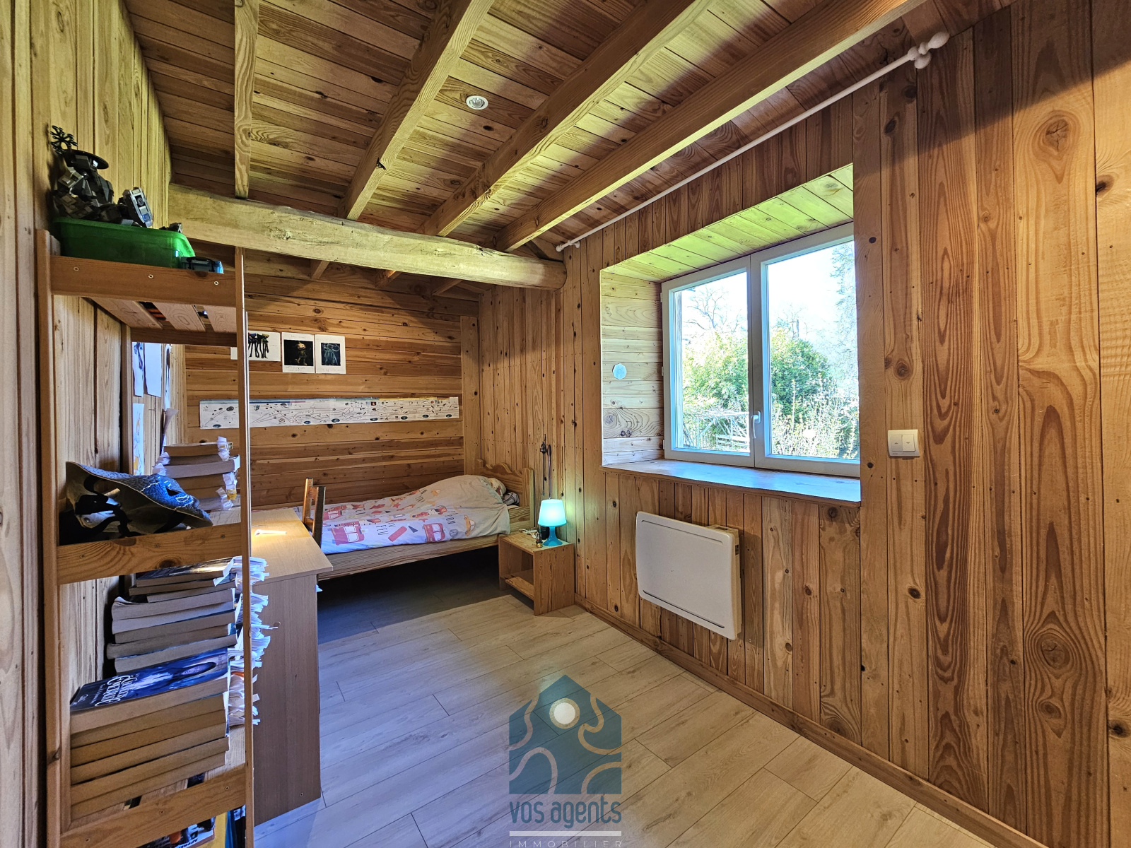 Image_, Maison, Vensat, ref :1111