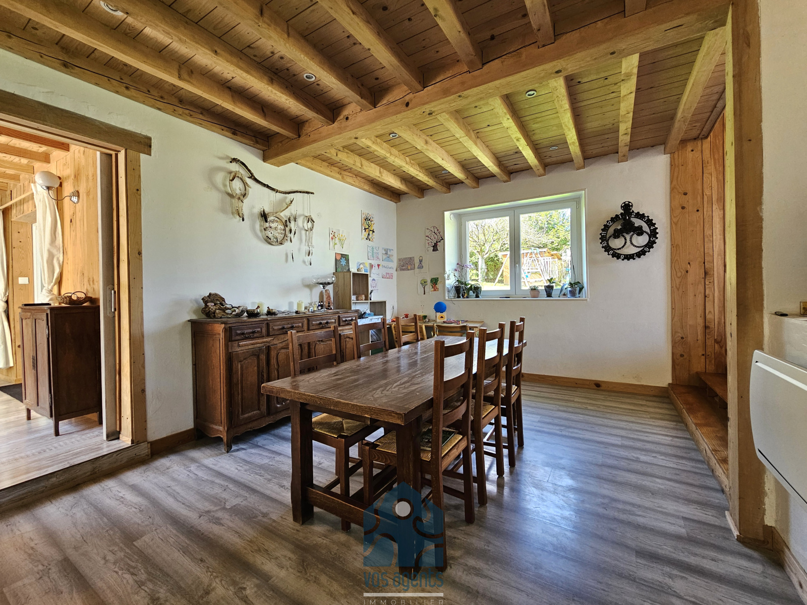 Image_, Maison, Vensat, ref :1111