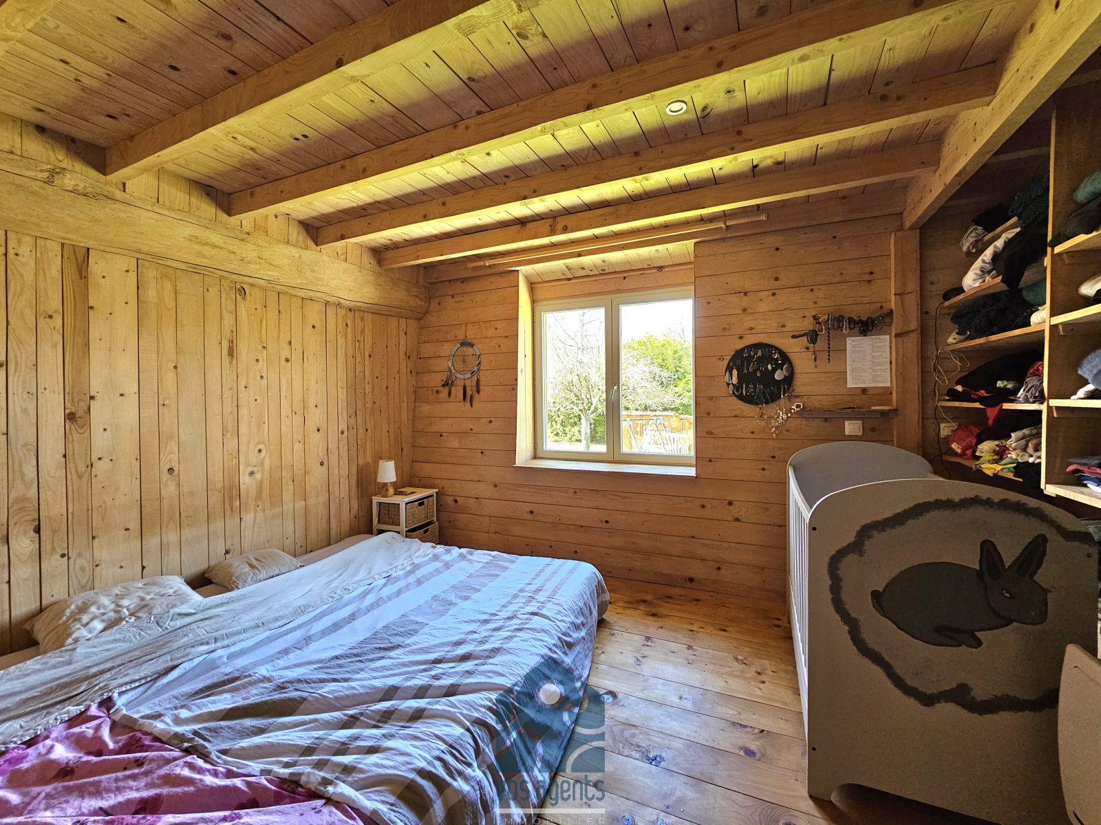 Image_, Maison, Vensat, ref :1111