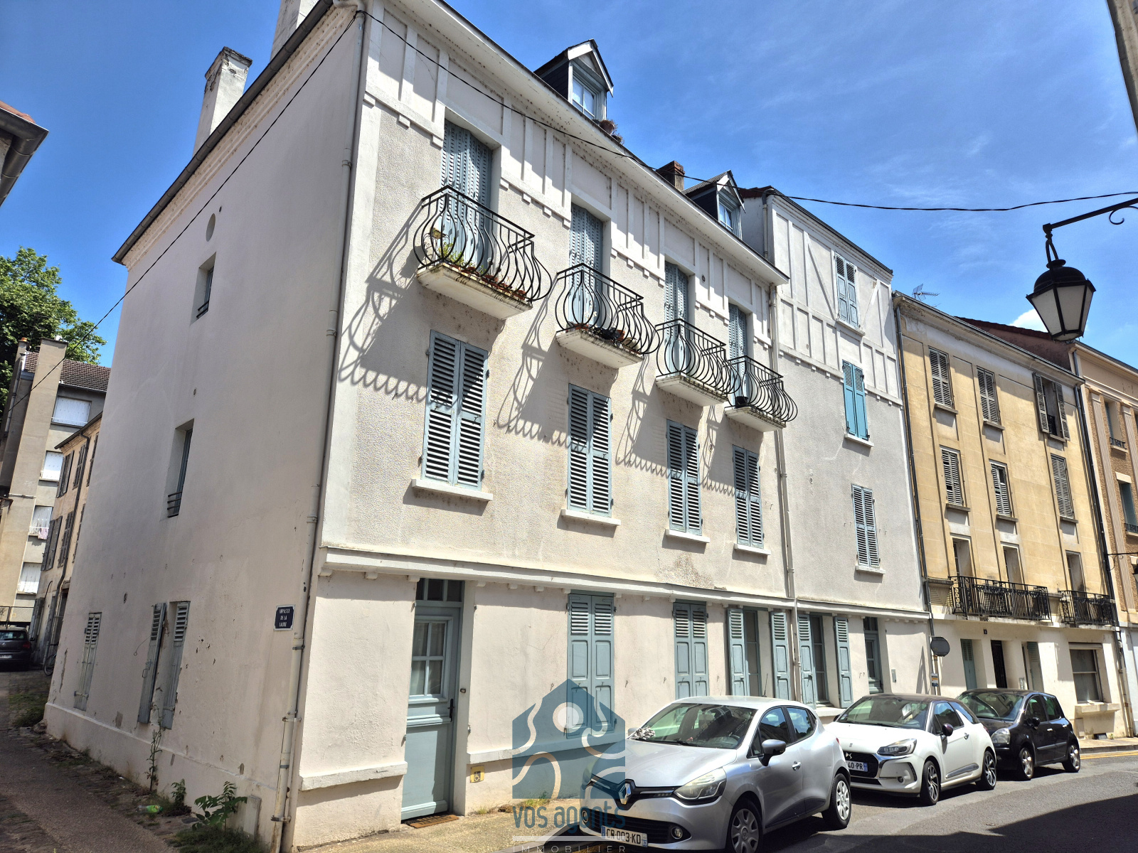 Image_, Appartement, Vichy, ref :1329