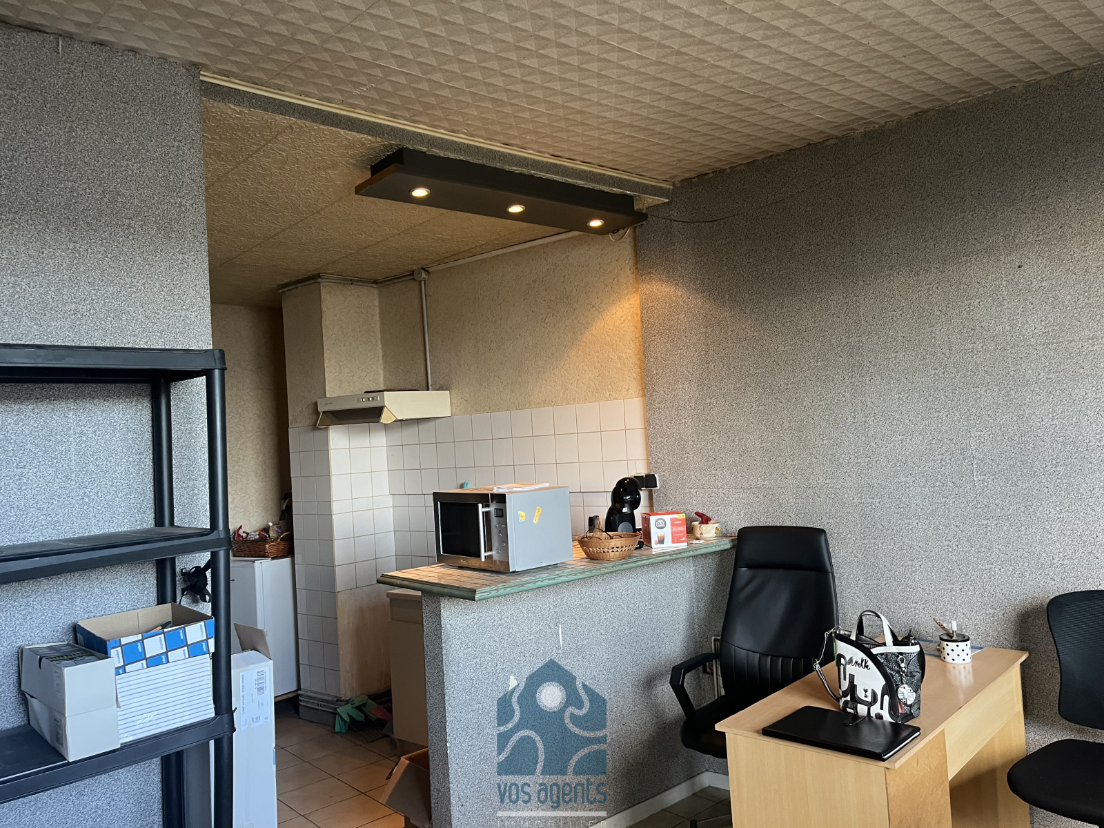 Image_, Local commercial, Cournon-d'Auvergne, ref :779