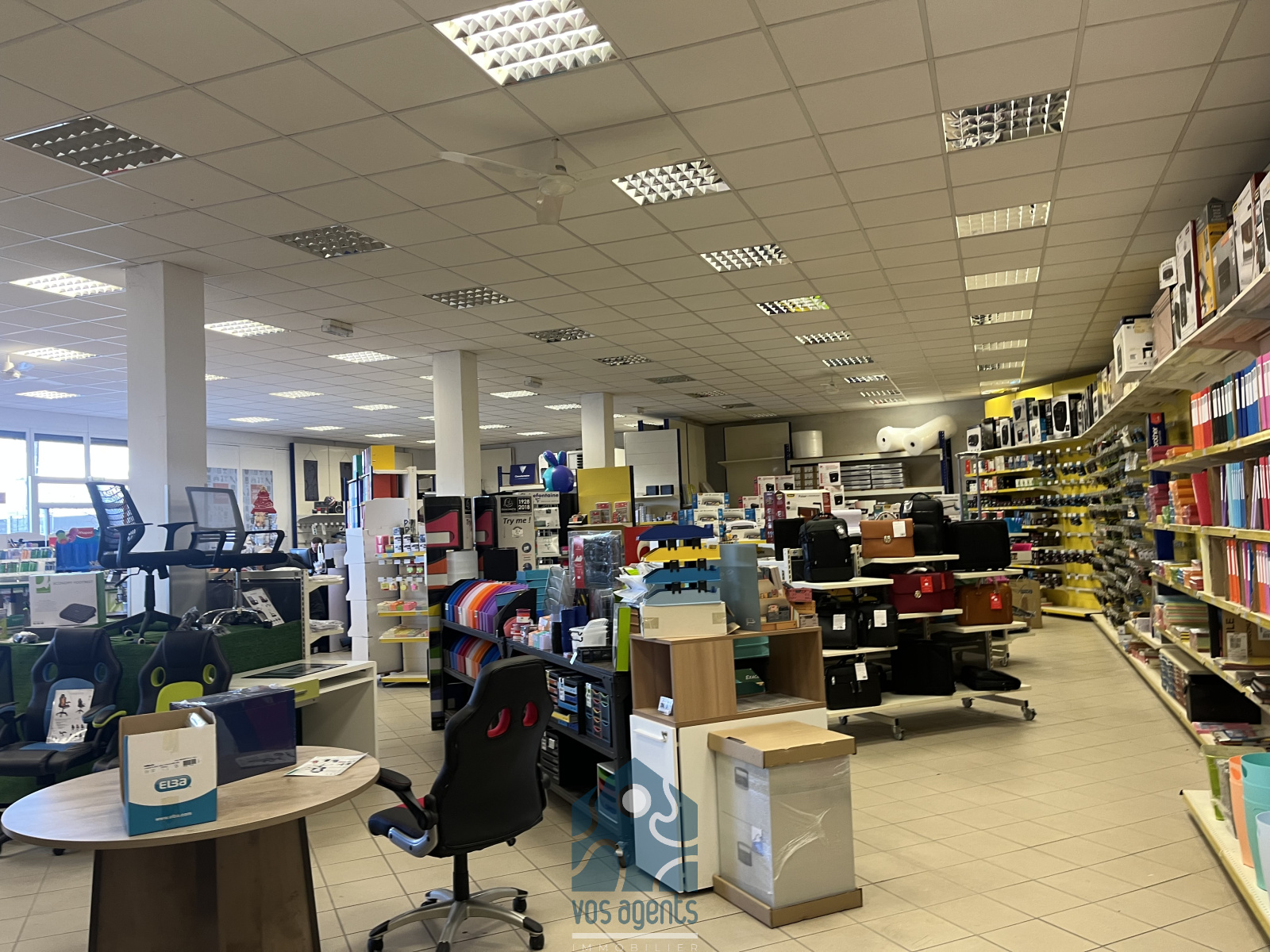 Image_, Local commercial, Cournon-d'Auvergne, ref :779