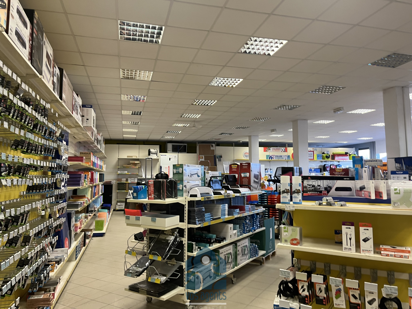 Image_, Local commercial, Cournon-d'Auvergne, ref :779