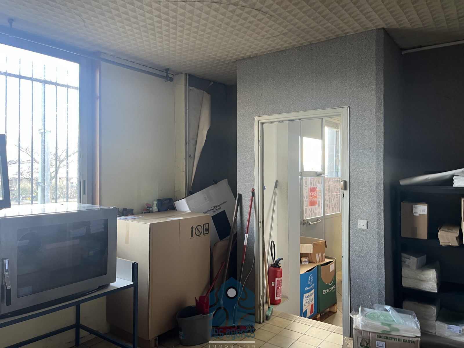 Image_, Local commercial, Cournon-d'Auvergne, ref :779