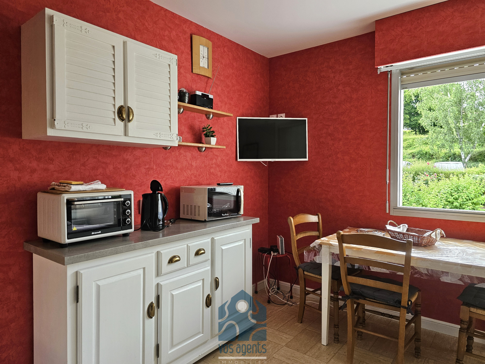 Image_, Appartement, Châtel-Guyon, ref :1002