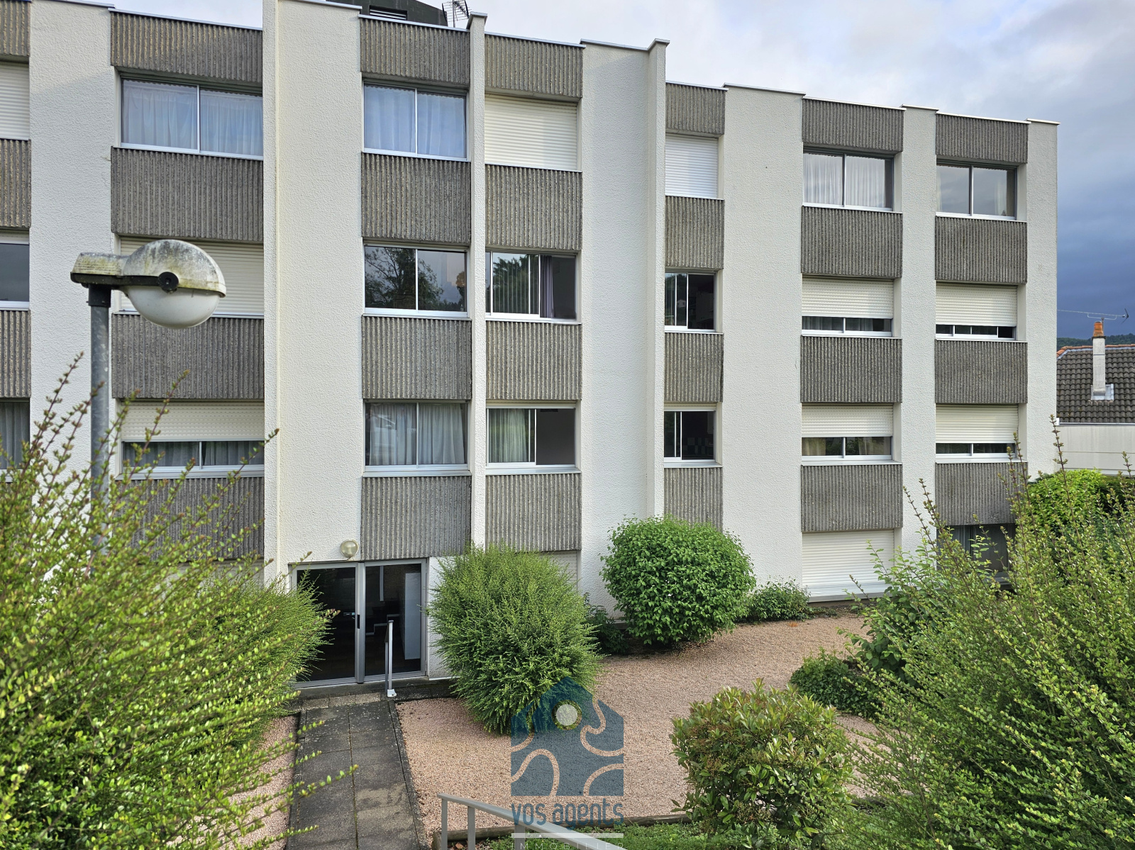 Image_, Appartement, Châtel-Guyon, ref :1002