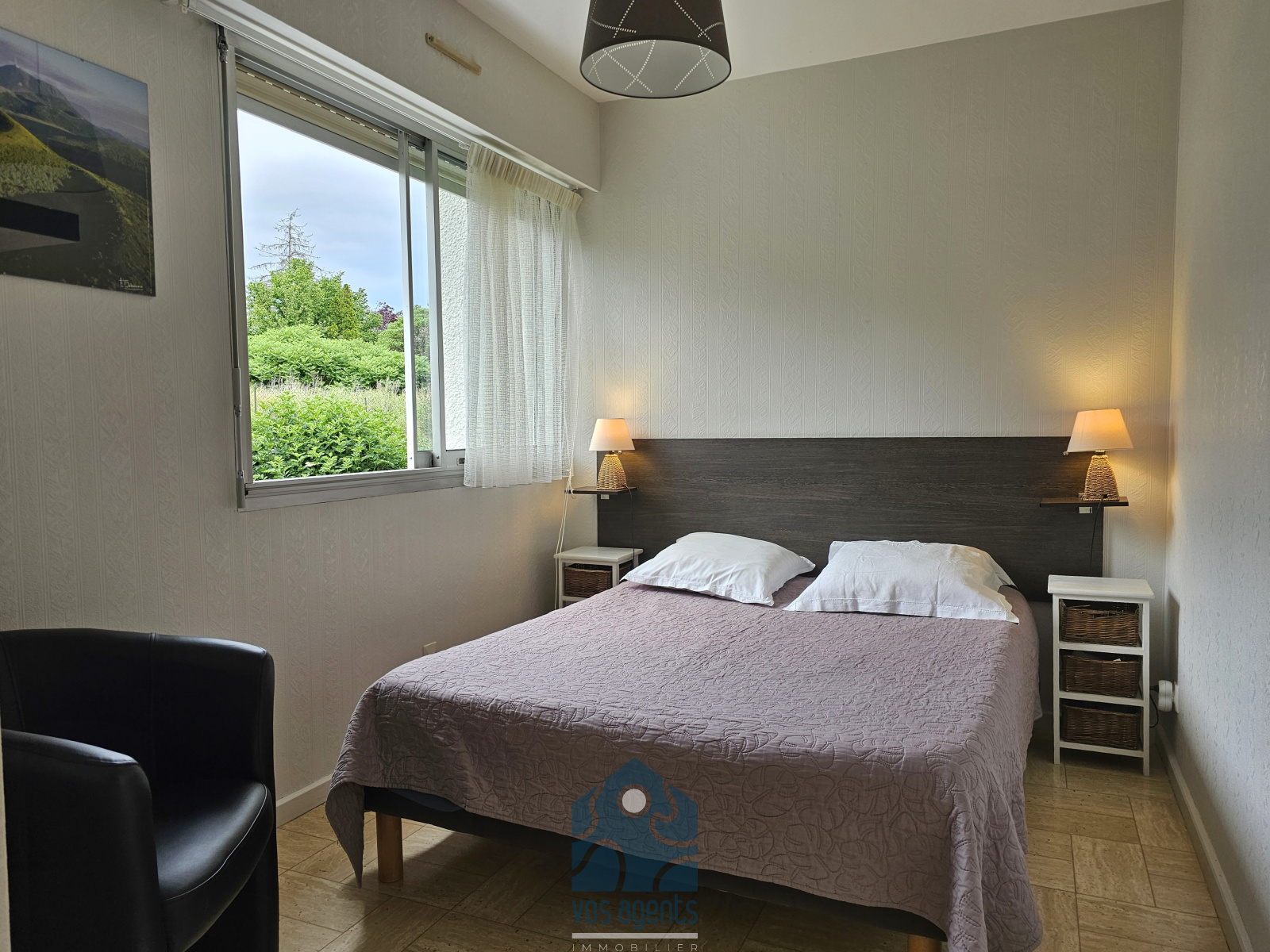 Image_, Appartement, Châtel-Guyon, ref :1002