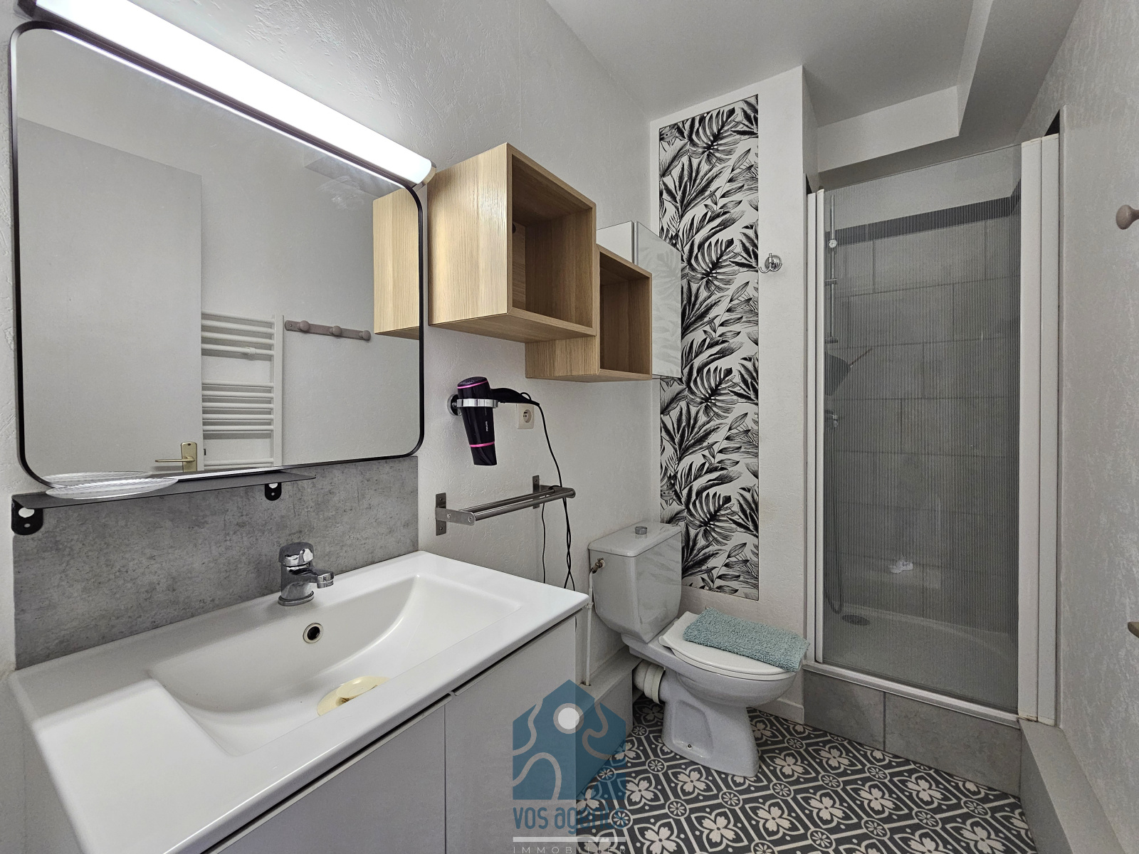 Image_, Appartement, Châtel-Guyon, ref :1002