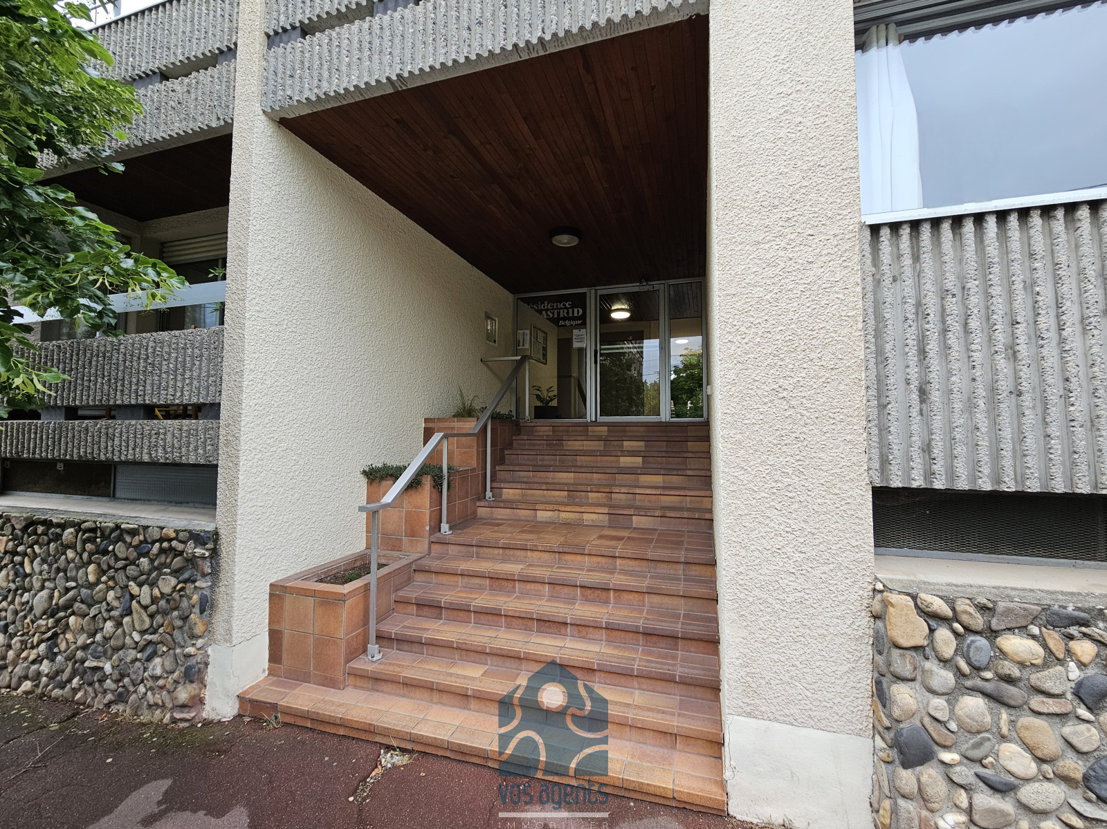 Image_, Appartement, Châtel-Guyon, ref :1002