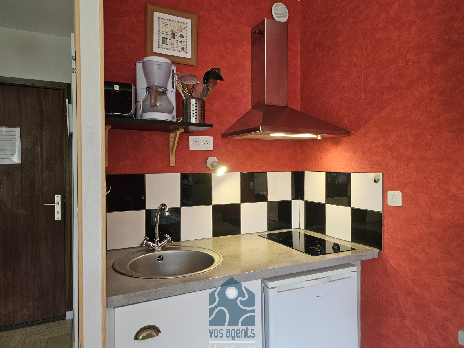 Image_, Appartement, Châtel-Guyon, ref :1002