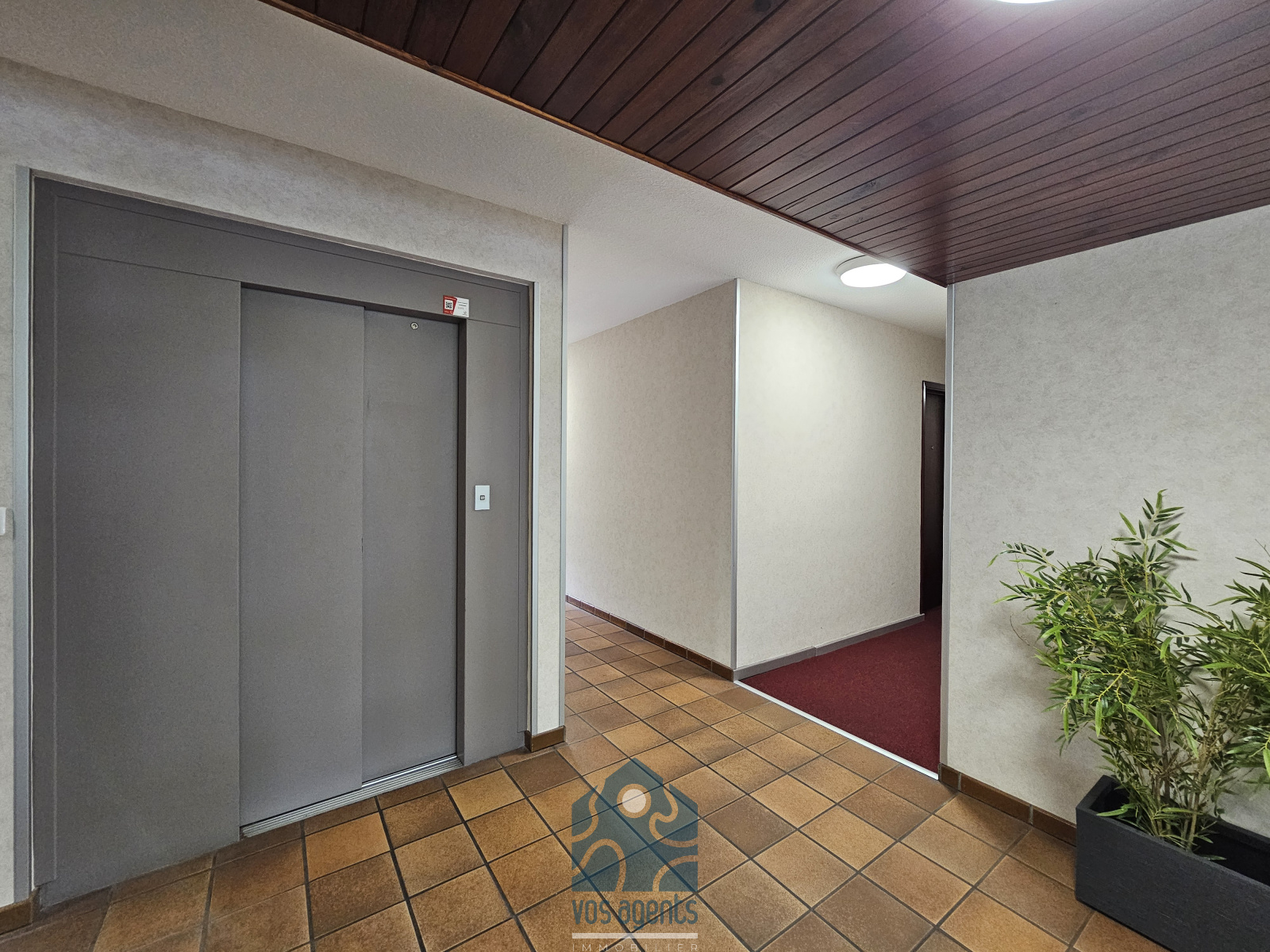 Image_, Appartement, Châtel-Guyon, ref :1002