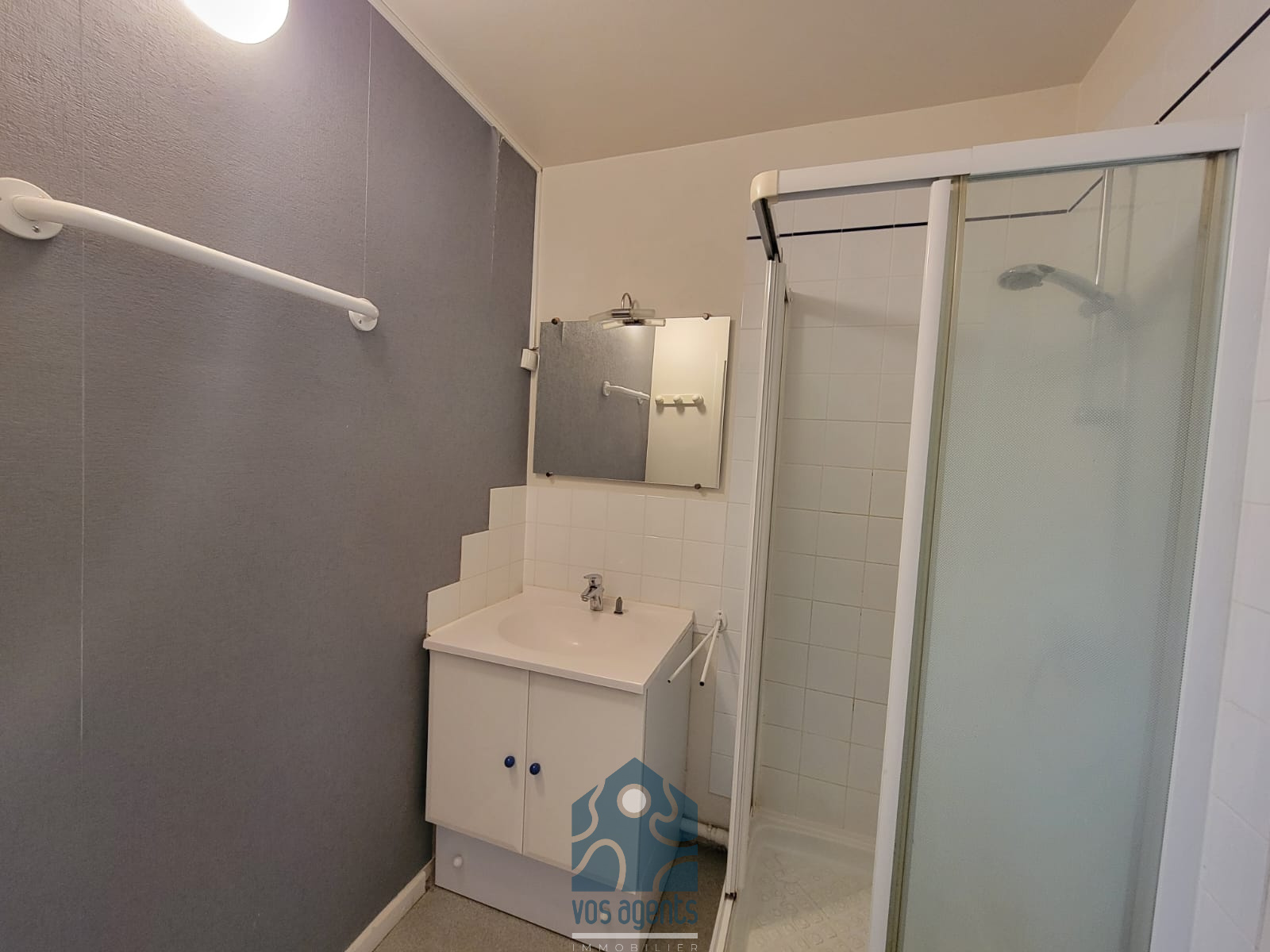 Image_, Appartement, Clermont-Ferrand, ref :611