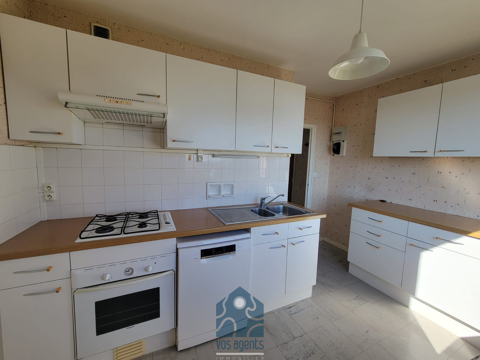 Image_, Appartement, Clermont-Ferrand, ref :611