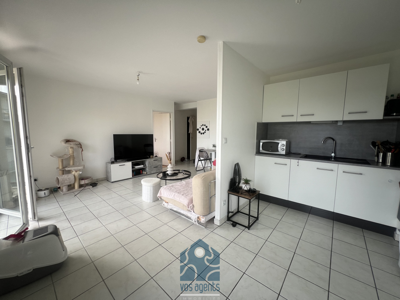 Image_, Appartement, Clermont-Ferrand, ref :659