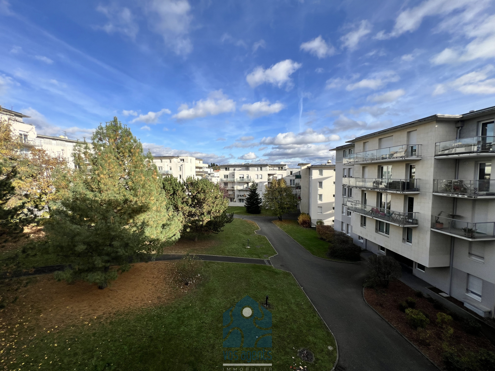 Image_, Appartement, Clermont-Ferrand, ref :659