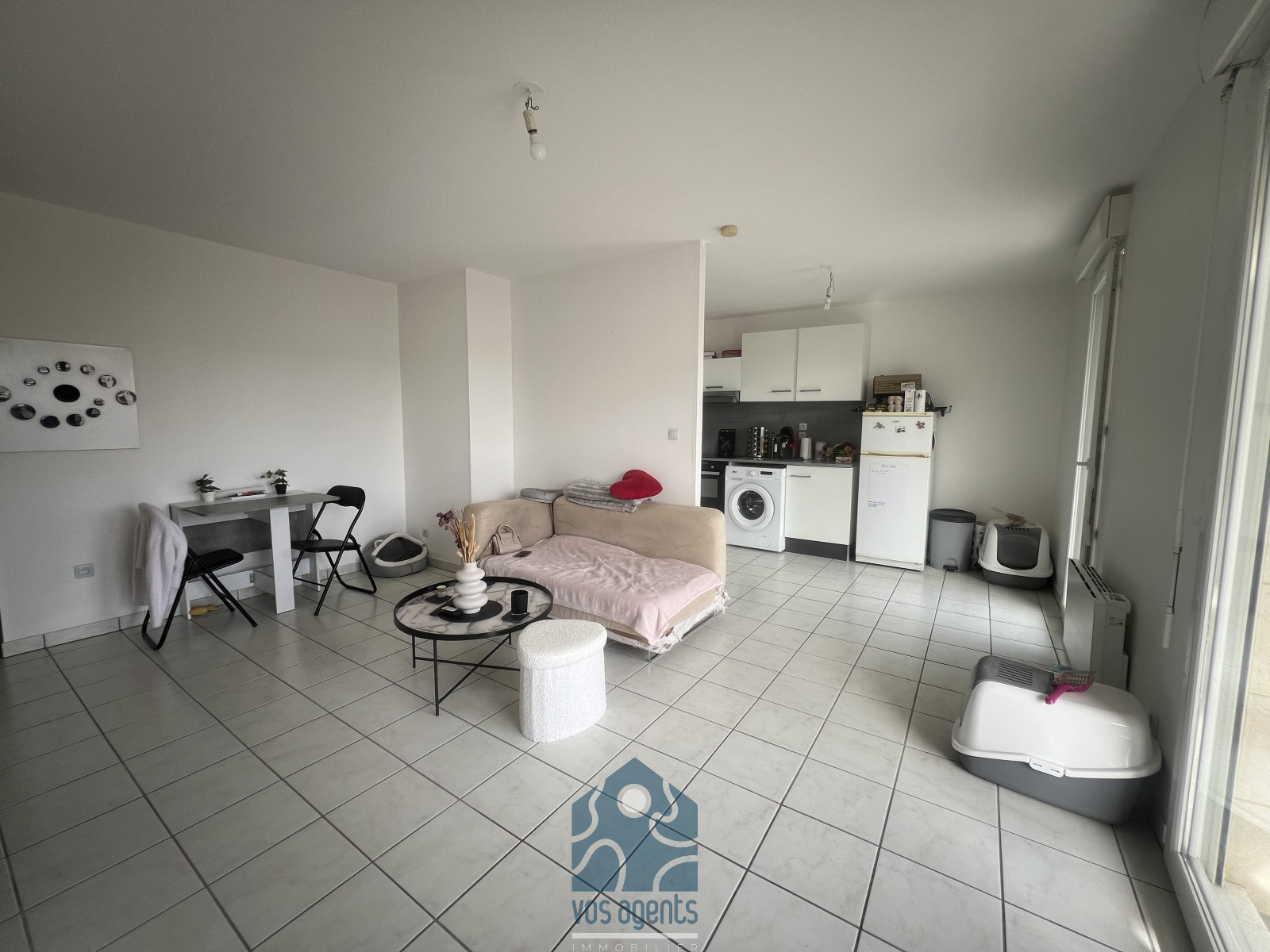 Image_, Appartement, Clermont-Ferrand, ref :659