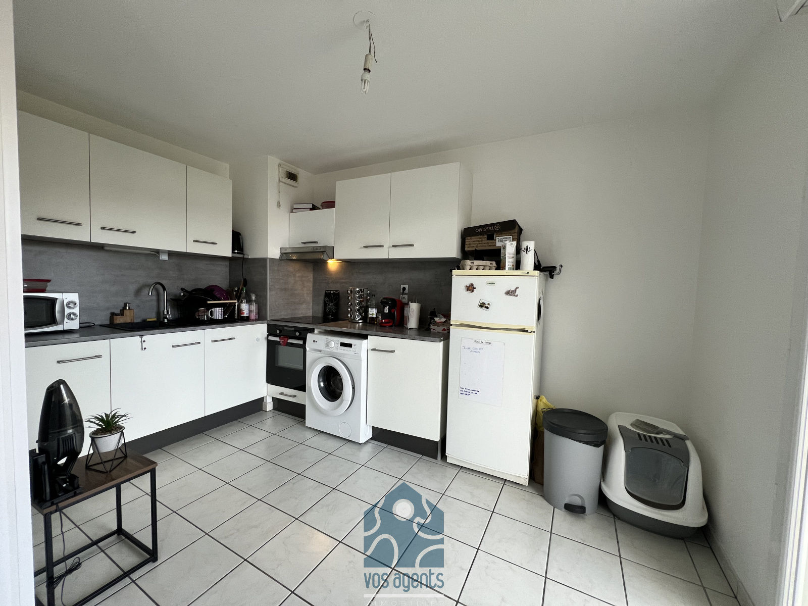 Image_, Appartement, Clermont-Ferrand, ref :659