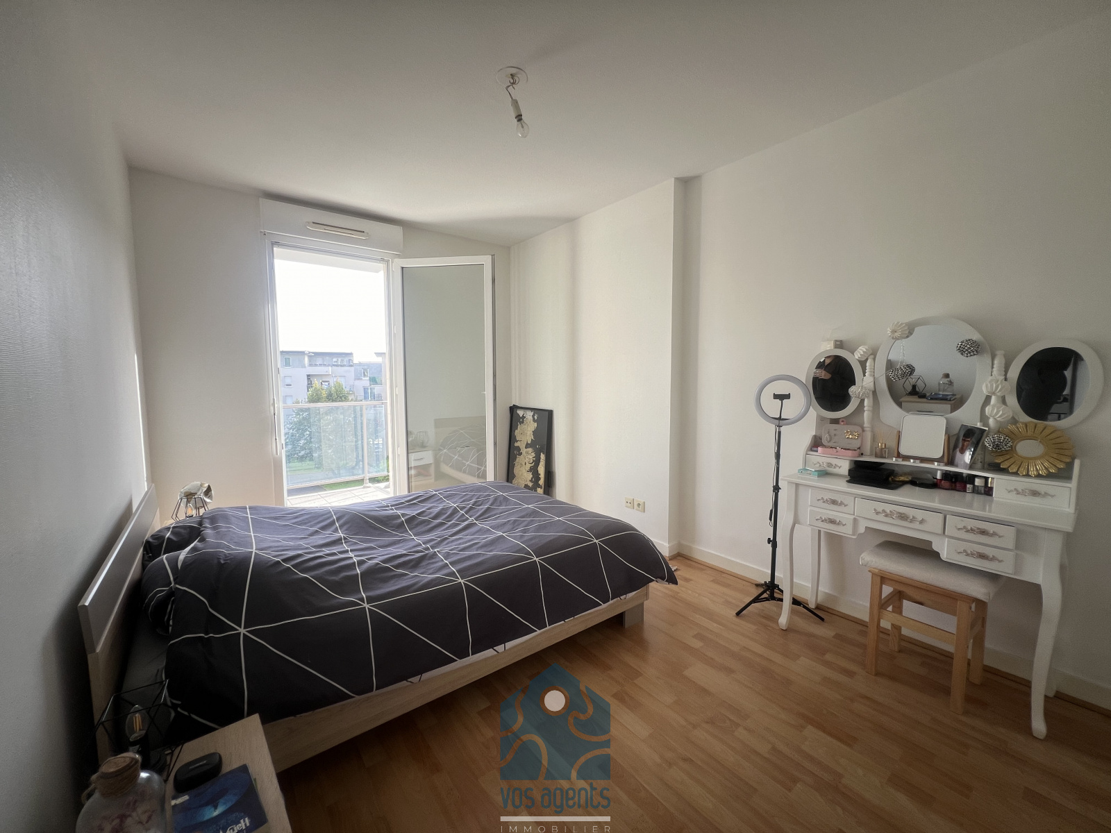 Image_, Appartement, Clermont-Ferrand, ref :659