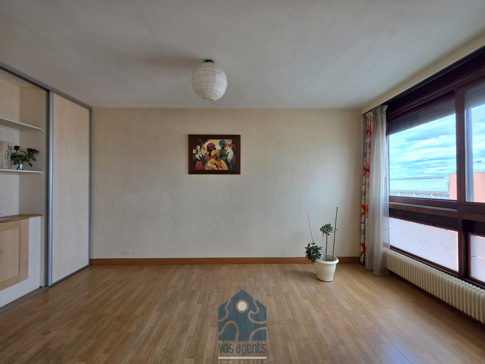 Image_, Appartement, Clermont-Ferrand, ref :1316