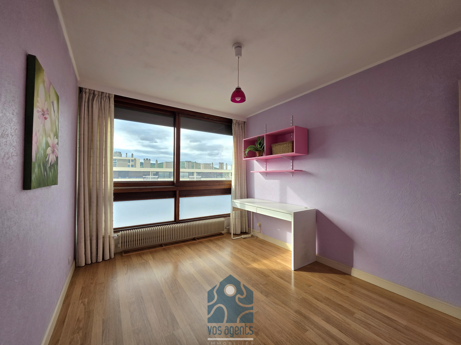 Image_, Appartement, Clermont-Ferrand, ref :1316