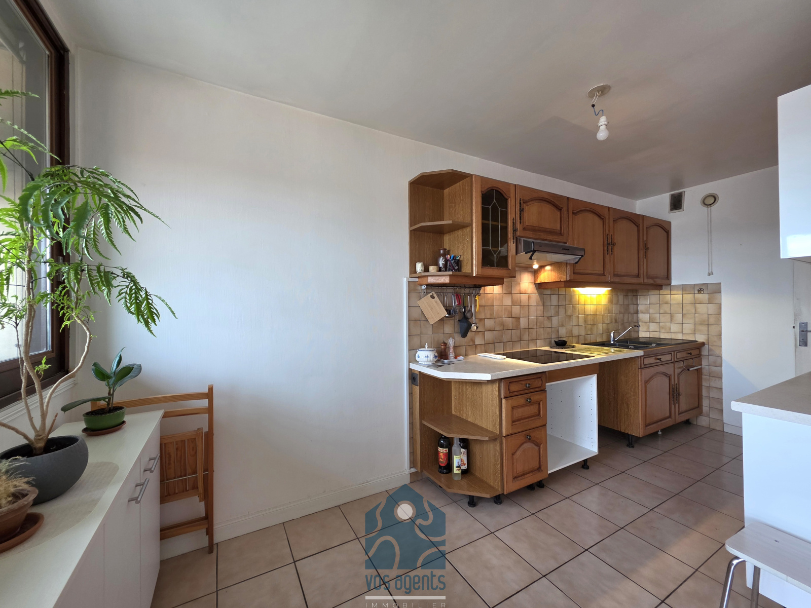 Image_, Appartement, Clermont-Ferrand, ref :1316