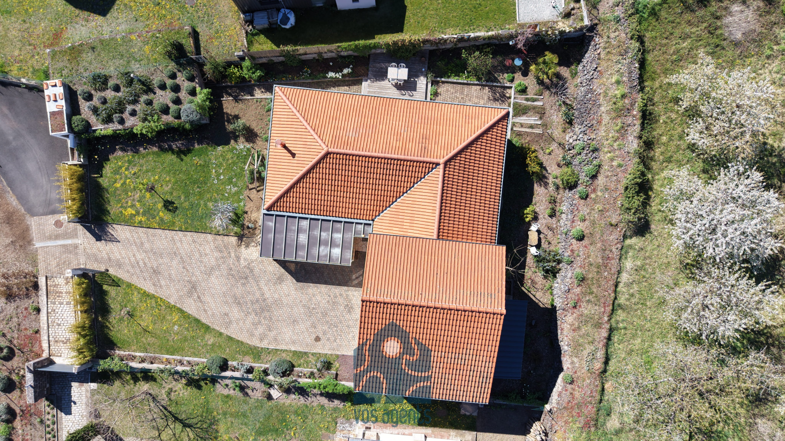 Image_, Maison, Saint-Amant-Tallende, ref :1250